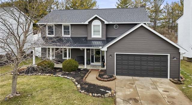 Photo of 47 Hunter Pkwy, Cuyahoga Falls, OH 44223