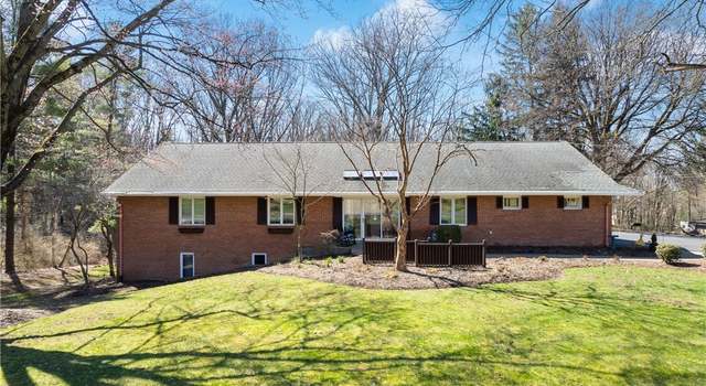 Photo of 917 Burd Ave NE, Massillon, OH 44646