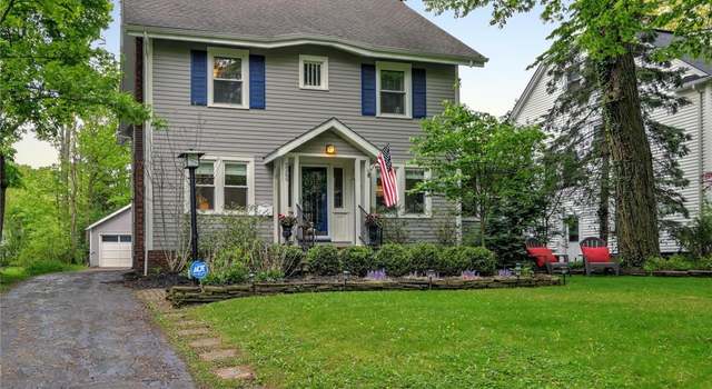 Photo of 2289 Lamberton Rd, Cleveland Heights, OH 44118