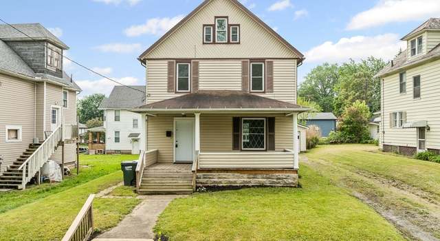 Photo of 551 S South St, Alliance, OH 44601