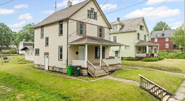 Photo of 551 S South St, Alliance, OH 44601