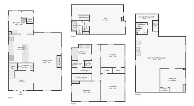 Photo of 10225 Baltic Rd, Cleveland, OH 44102