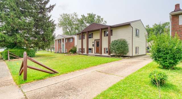Photo of 15433 Southway Dr, Brook Park, OH 44142