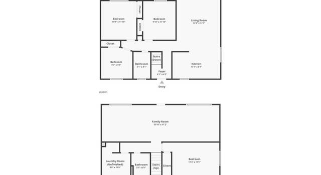Photo of 15433 Southway Dr, Brook Park, OH 44142