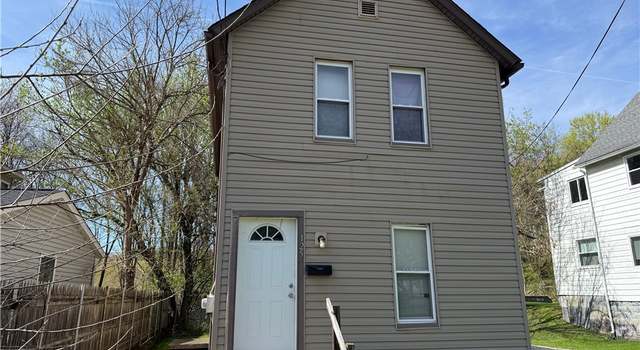 Photo of 125 Mustill St, Akron, OH 44304