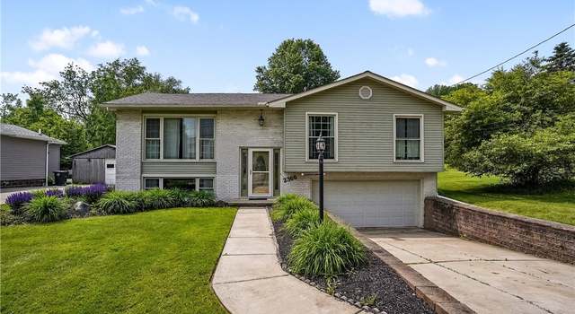 Photo of 2366 Eastwood Ave, Akron, OH 44305