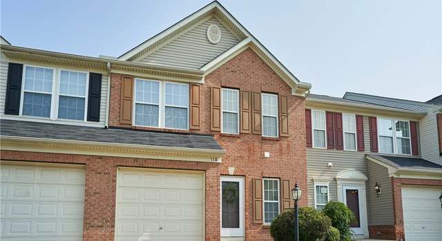 Photo of 118 Ledgestone Ct, Berea, OH 44017