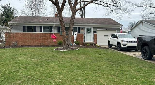 Photo of 24812 Antler Dr, North Olmsted, OH 44070