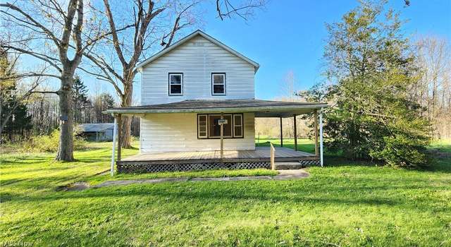 Photo of 6559 W Maple Rd, Geneva, OH 44041