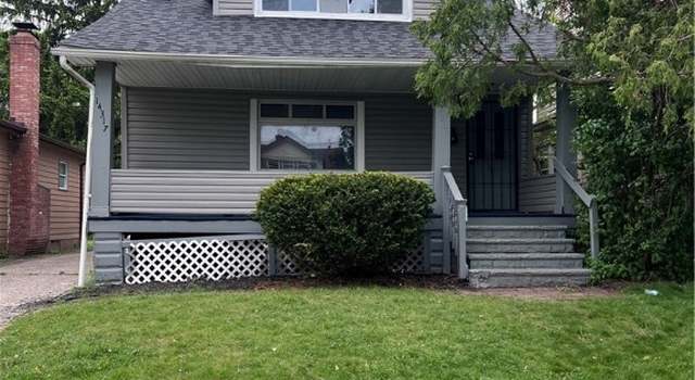 Photo of 14317 Glendale Ave, Cleveland, OH 44128
