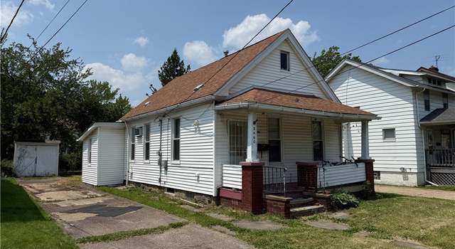 Photo of 3460 W 135th St, Cleveland, OH 44111