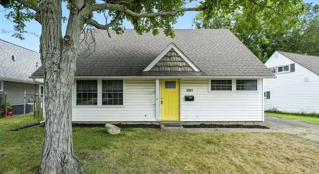 Photo of 2361 Larchdale Dr, Cuyahoga Falls, OH 44221