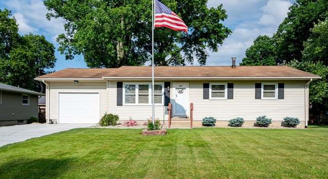 Photo of 404 Roosevelt Ave, Salem, OH 44460