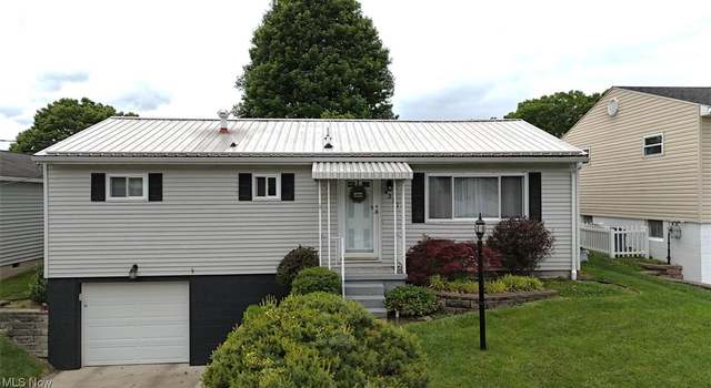 Photo of 4211 Powell St, Parkersburg, WV 26104