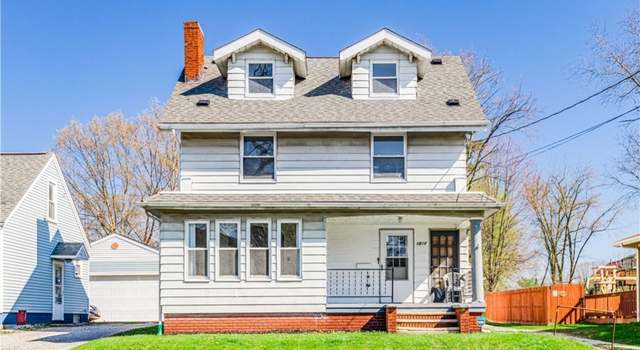 Photo of 1217 37th St NW, Canton, OH 44709