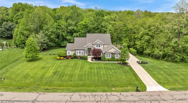 Photo of 4835 Paxton Rd, Akron, OH 44321