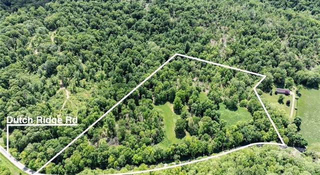 Photo of 0 Dutch Rdg, New Straitsville, OH 43766