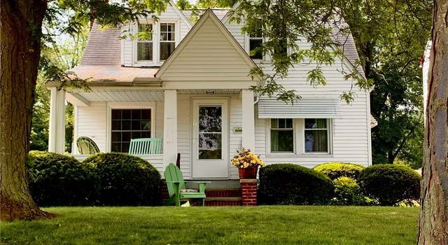 Photo of 21437 Hillsdale Ave, Fairview Park, OH 44126