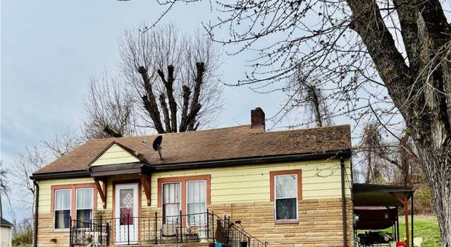 Photo of 171 Locust St, Wintersville, OH 43953