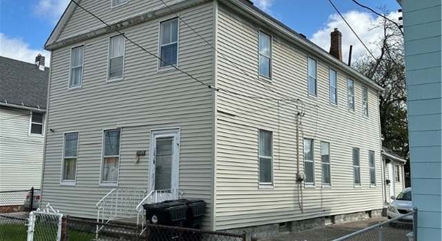 Photo of 1545 E 36th St, Cleveland, OH 44114