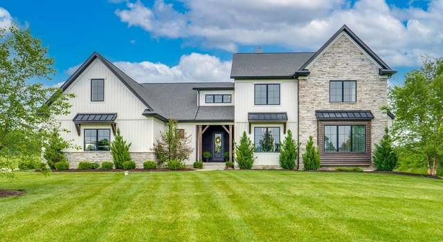 Photo of 4500 Glenview Ct, Seville, OH 44273