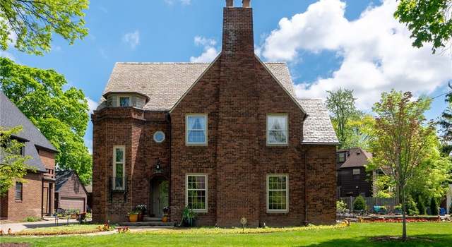 Photo of 3351 Daleford Rd, Shaker Heights, OH 44120