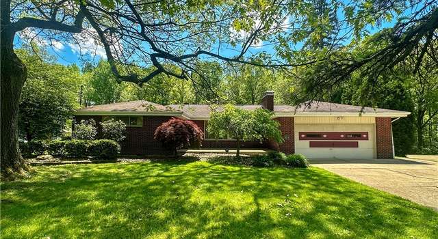 Photo of 1010 Park Cir, Girard, OH 44420