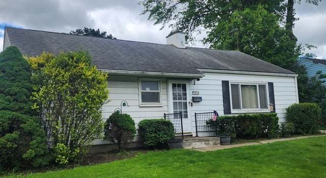 Photo of 5909 Traymore Ave, Cleveland, OH 44144