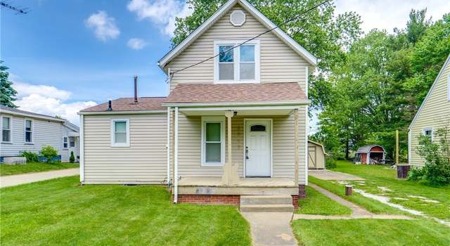Photo of 2717 Prospect St NE, Canton, OH 44652