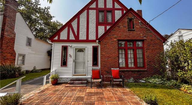 Photo of 31 Marlindale Ave, Youngstown, OH 44512