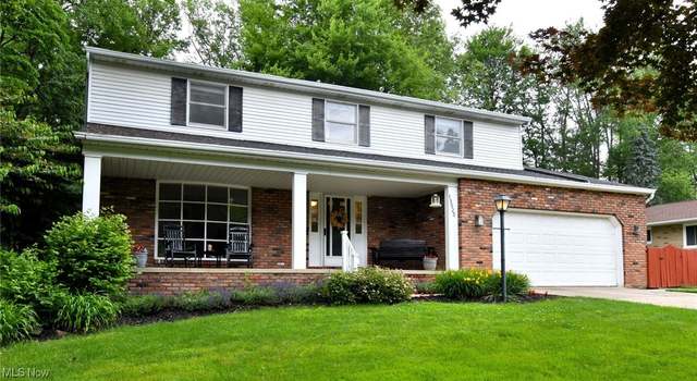 Photo of 13525 Strathmore Dr, Valley View, OH 44125