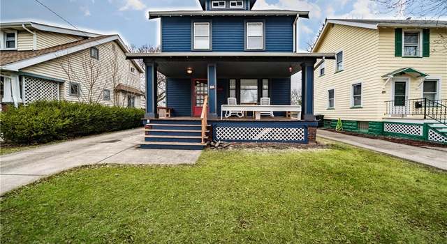 Photo of 2211 Wyandotte Ave, Lakewood, OH 44107