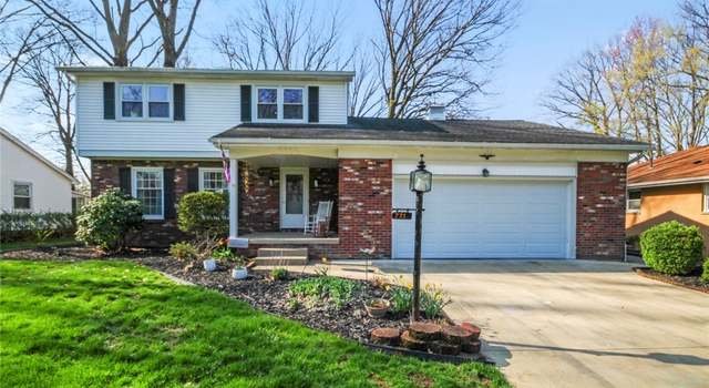 Photo of 771 Oakridge Dr, Boardman, OH 44512