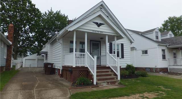 Photo of 7915 Essen Ave, Parma, OH 44129
