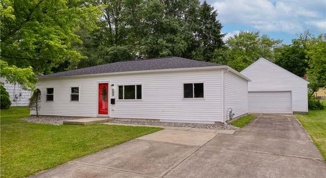 Photo of 1061 Williams Ave, Ravenna, OH 44266