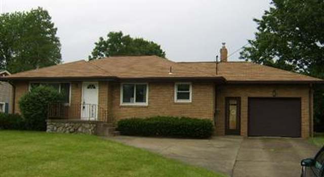 Photo of 3815 Palmetto Dr, Youngstown, OH 44511