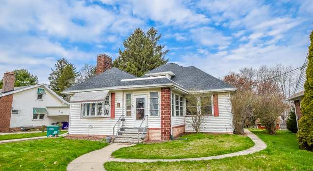 Photo of 4619 Aurora St NW, Canton, OH 44708