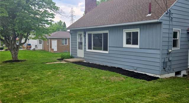 Photo of 4530 Packard Ave NW, Canton, OH 44709