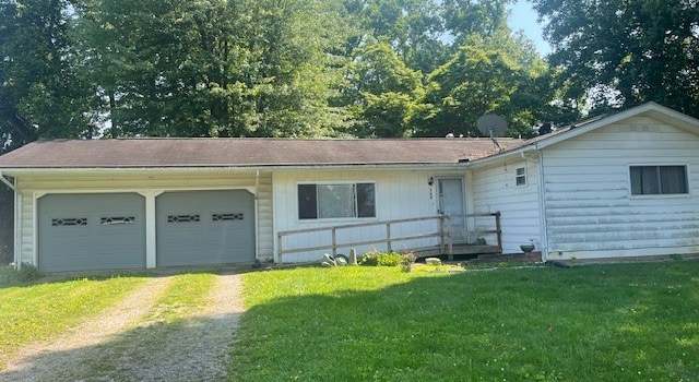 Photo of 105 Juanita Dr, Zanesville, OH 43701