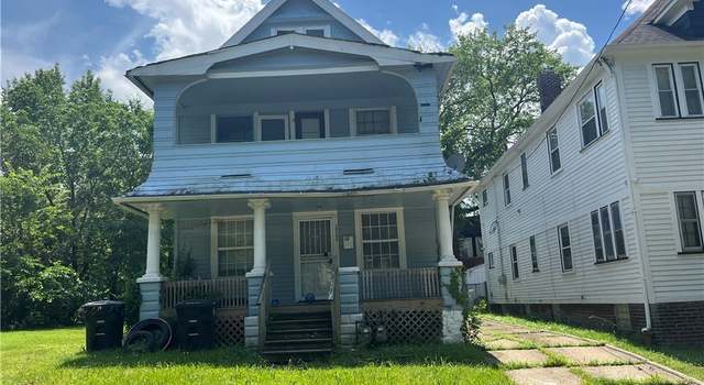 Photo of 10206 Lamontier Ave, Cleveland, OH 44104