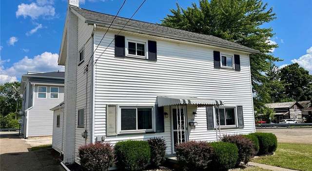 Photo of 109 S Main St, Minerva, OH 44657