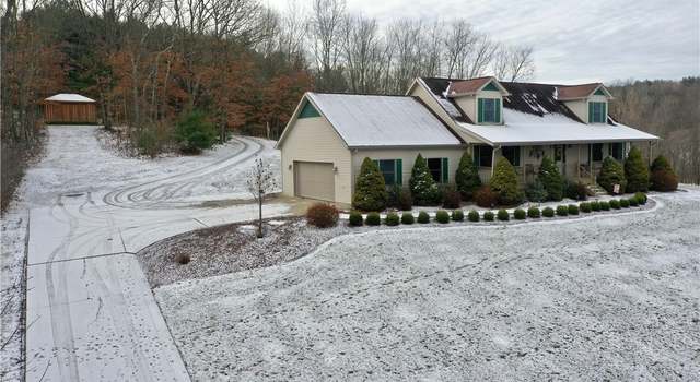 Photo of 47842 Tomahawk Dr, Negley, OH 44441
