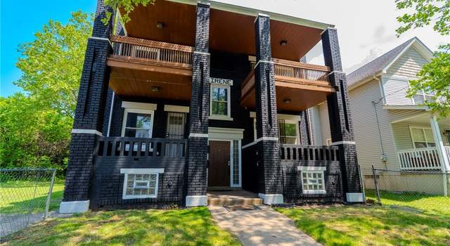 Photo of 2217 E 71st St, Cleveland, OH 44103