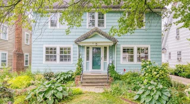 Photo of 3349 Ardmore Rd, Cleveland, OH 44120