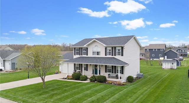 Photo of 1345 Kelly St SW, Massillon, OH 44647