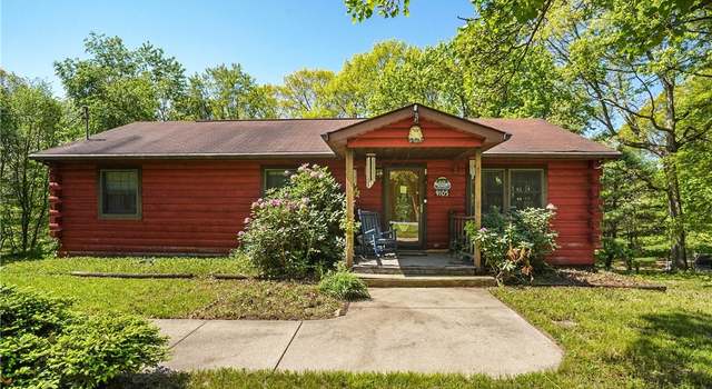 Photo of 9105 Kiowa Trl, Negley, OH 44441