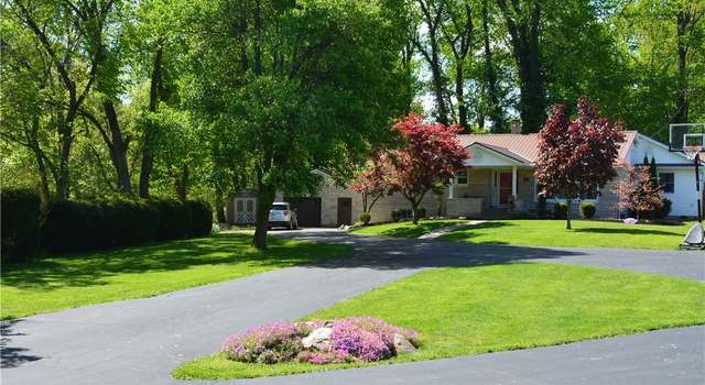Photo of 238 East Main St, New London, OH 44851