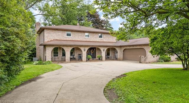 Photo of 3815 Fulton Dr NW, Canton, OH 44718