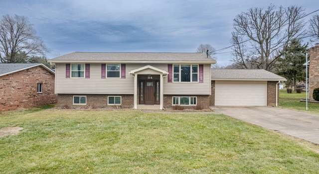 Photo of 114 Brant Dr, Marietta, OH 45750