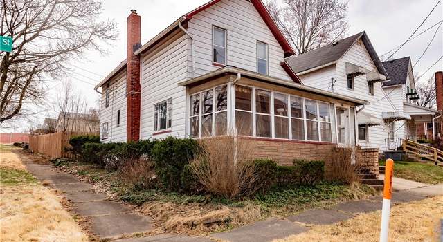 Photo of 187 N Union St, Akron, OH 44304